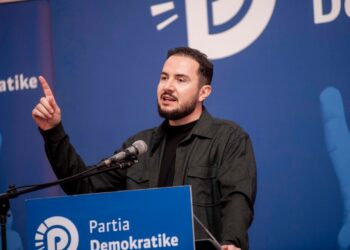 Berisha i lidhur me krimin e organizuar. Sali ‘kolltuku’ i damkosur, jo i akuzuar kot –