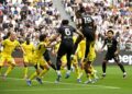 Juventus zhgënjen në shtëpi, vetëm barazim ndaj Veronës –