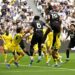 Juventus zhgënjen në shtëpi, vetëm barazim ndaj Veronës –