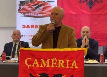 Atentati/ Viktima Rexhep Ismaili, kryetar i shoqatës “Çamëria” i Sarandës –