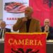 Atentati/ Viktima Rexhep Ismaili, kryetar i shoqatës “Çamëria” i Sarandës –