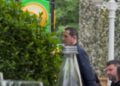 Festa familjare bën bashkë Klodian Brahon dhe Joni Ketën, drejtuesit e SPAK dhe BKH-së –