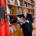 “Votat e rreth 40 mijë demokratëve”, Berisha shpall triumfin pas rizgjedhjes si kryetar i PD-së –