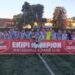 Tirana U-19 shpallet kampione e Kategorisë së Parë, siguron ngjitjen në “Abissnet Superiore” U-19 –