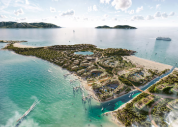 “Zvërnec South Adriatic Development” kërkon ndjesë për incidentin dhe prish kontratën me kompaninë e sigurisë –