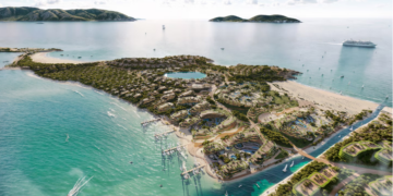 “Zvërnec South Adriatic Development” kërkon ndjesë për incidentin dhe prish kontratën me kompaninë e sigurisë –