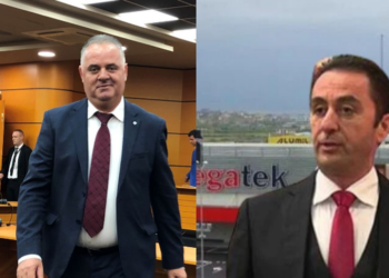 Nga buron suksesi i zotit Dionis Teqja tek gjyqtari Flamur –
