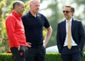 Zyrtare, Milan “i tregon derën” trajnerit Allegri, pritet largimi i Tares dhe Furlanit –