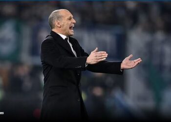 “Sot luajtëm ndeshjen më të keqe të kampionatit”, Alegri nuk fshihet pas humbjes së Milanit –