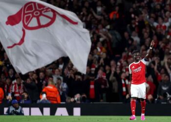 Finish “i lodhur” i Arsenal, mbërrin në finalen e Champions pas 20 vjetësh –