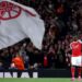 Finish “i lodhur” i Arsenal, mbërrin në finalen e Champions pas 20 vjetësh –
