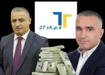 Artan Sako, fitues i fshehtë i tenderit 1.1 MLD lekë/ Shembi 2 autostrada në Juglindje, ndërsa Anuela Ristani i jep rrugën në Zall-Herr –