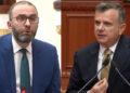 Mos na bëni qesharakë –