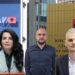 Mbërrijnë në GJKKO bashkëpunëtorët e Ballukut, Gentian Gjyli dhe Erald Elezi –