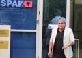 Tender alla Beci për Fernand Nuhën/ Kontrata e dyshimtë 571 MLN lekë që shqep në mes të sezonit rrugën e Bregut të Detit në Velipojë –