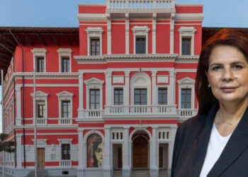 Brunilda, biznes me Tërmet Peçin/ Asfalti i Vlorës, 2.6 MLD lekë firmës së gruas të ish-drejtorit të bashkisë Tepelenë –