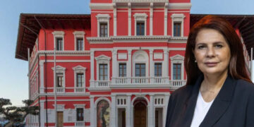 Brunilda, biznes me Tërmet Peçin/ Asfalti i Vlorës, 2.6 MLD lekë firmës së gruas të ish-drejtorit të bashkisë Tepelenë –
