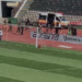 Incident në “Elbasan Arena”, tifozët e Tiranës hyjnë në fushë –