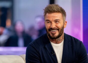 David Beckham bëhet sportisti i parë miliarder britanik, ja sa është pasuria e tij –