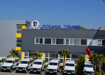 506 milionë Euro detyrime të papaguara në Dogana, 90% mbi 5 vite pa u mbledhur –