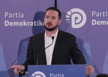 Lëvizja jonë, më e fortë se çdo regjim –