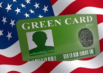 Rregulla të reja për “Green Card”, SHBA ndryshon aplikimet për llotarinë amerikane –
