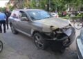 Përplasi automjetet e parkuara, i hoqi targen makinës dhe tentoi të arratisej, arrestohet shoferi në Fier