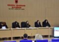 PD çon në gjykatë KQZ-në për votën në burgje, nis beteja në Kolegj Zgjedhor –