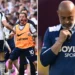 Arsenal e mbyll sezonin me fitore, shpëton Tottenhami dhe bie West Ham, Sunderlandi i Xhakës shkon në Europë –