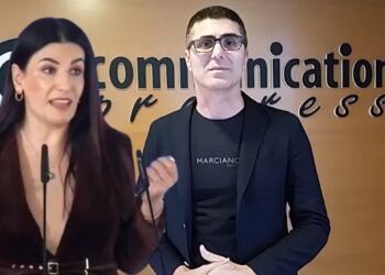 Skandali me tenderat e AKSH-it! Biznesmeni Gentian Lika mbërrin në SPAK, shoqërohet nga avokati –