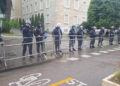 Protesta e opozitës, nis marshimi në Bulevard, 1500 punonjës policie në terren monitorojnë tubimin –