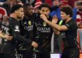 PSG marshon drejt finales së dytë radhazi, zhgënjen Bayern në Munih –
