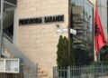 Prokuroria e Sarandës sekuestron hotelin “Oasis” të Alqi Papës, vëllait të Edmond Papës –