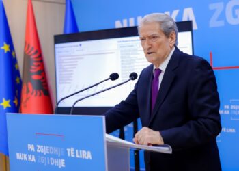 Pasi përjashtuan kompanitë evropiane, 1.5 miliard euro shkuan vetëm për 10 firma shqiptare! –