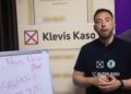 Klevis Kaso bën “kosh” me 468 milionë lekë/ Ujësjellësi Vlorë, kontratë me pronarin e rojeve të parave të grabituara në Rinas –