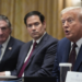 Rubio dhe Trump shtojnë presionin ndaj Kubës, kërcënime me veprime ushtarake –