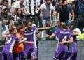 Fiorentina mposht Juventusin në “Allianz Stadium” dhe e nxjerr jashtë Champions-it –