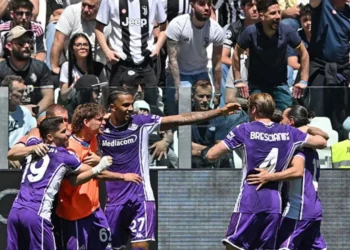 Fiorentina mposht Juventusin në “Allianz Stadium” dhe e nxjerr jashtë Champions-it –