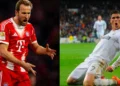 Harry Kane barazon rekordin mitik të Cristiano Ronaldos, nuk thyhej prej 11 vitesh! –