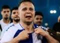 Amir Abrashi, “Gladiatori” shqiptar që luajti i përgjakur për të shpëtuar klubin e tij –