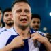 Amir Abrashi, “Gladiatori” shqiptar që luajti i përgjakur për të shpëtuar klubin e tij –