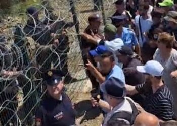 Pas reagimit të Greqisë për minoritarin e dhunuar në Zvërnec, Ministria e Jashtme flet për bisedimet me Athinën –