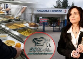 Pse e zhbllokuat aktivitetin e “Sori-al”?! –
