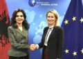 Në Europë pushteti kufizohet nga ligji dhe shteti nuk është pronë e askujt –