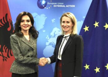 Në Europë pushteti kufizohet nga ligji dhe shteti nuk është pronë e askujt –