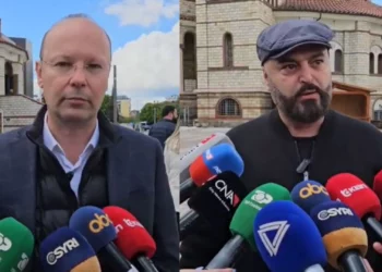 S’mund të përjashtojmë asnjë demokrat –