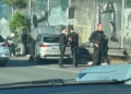 Shqiptari plagos me armë pakistanezin, ndjekje si në filma rrugëve të Athinës, 3 në pranga –