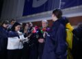 “Ja të vdesim, ja të rrojmë për liri”, Berisha mbyll protestën: Beteja vazhdon –