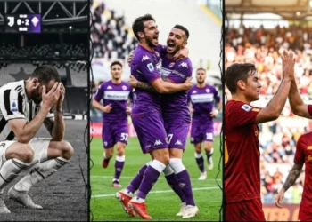 Fitojnë Roma dhe Milan, ja cilët hyjnë në Champions League –