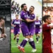 Fitojnë Roma dhe Milan, ja cilët hyjnë në Champions League –
